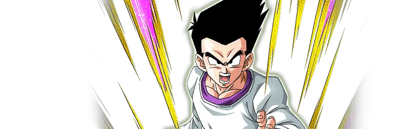 Son Goten (GT)