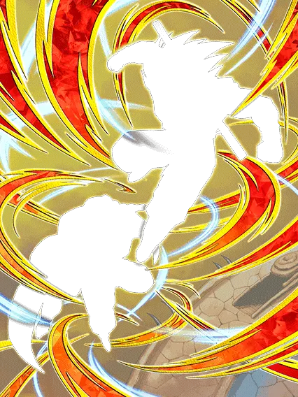 Son Goku & Piccolo