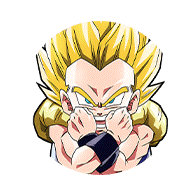 Gotenks Super Saiyan