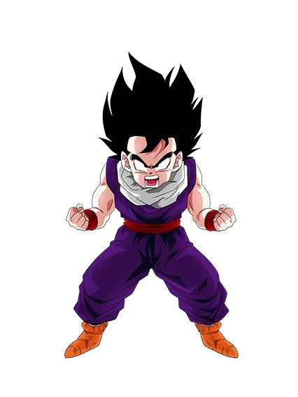 Son Gohan (petit)