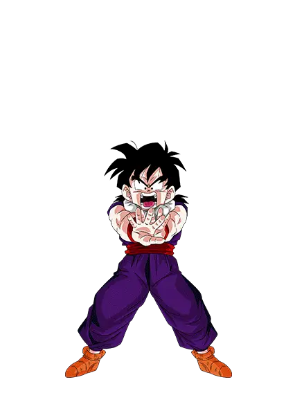 Son Gohan (petit)