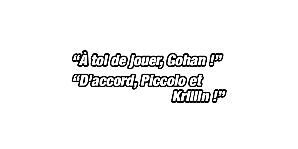 Son Gohan (petit)