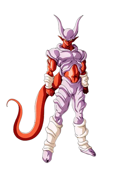 Super Janemba