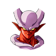 Super Janemba