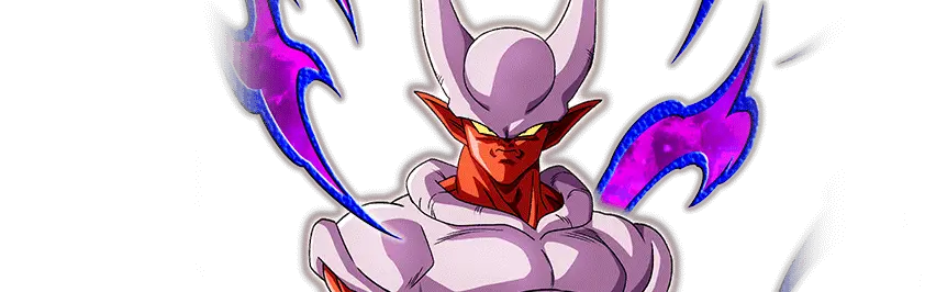 Super Janemba