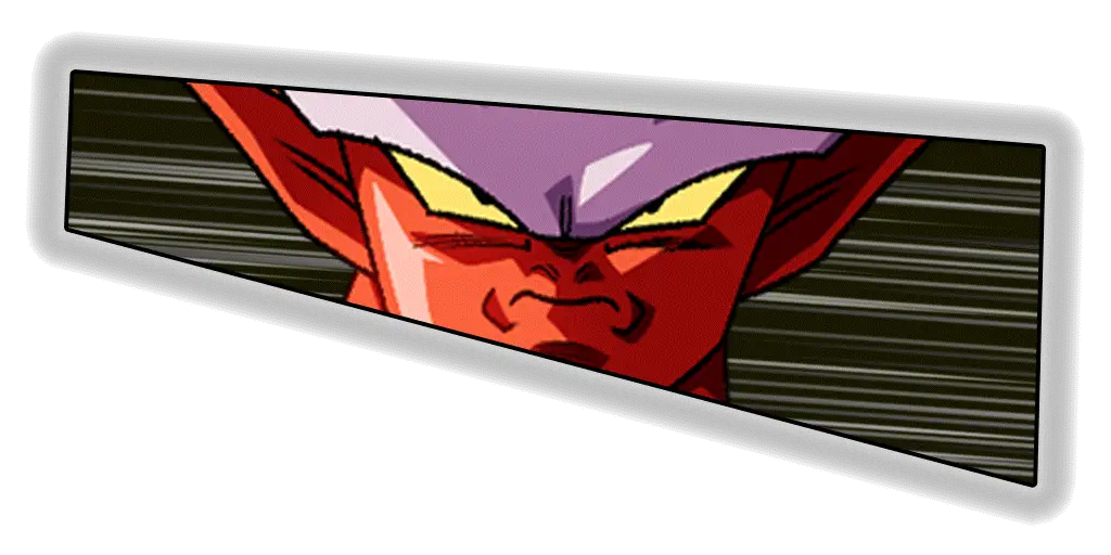 Super Janemba