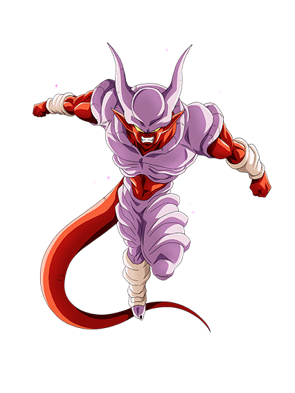 Super Janemba