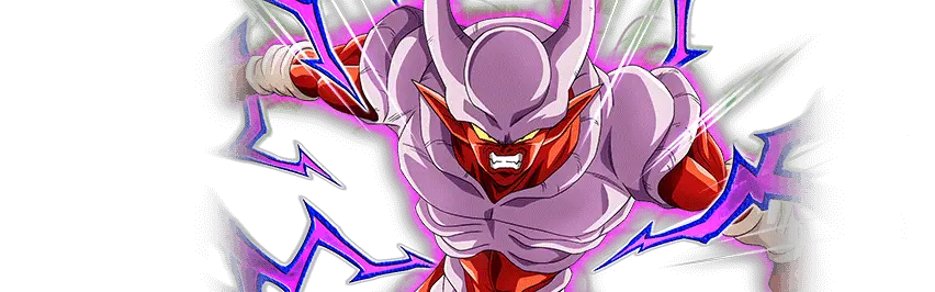 Super Janemba