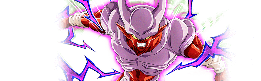 Super Janemba
