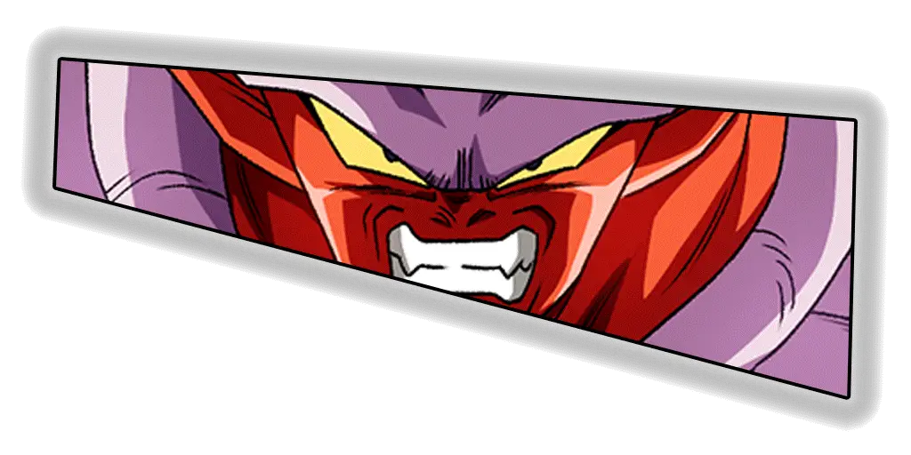 Super Janemba