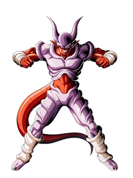 Super Janemba