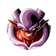 Super Janemba