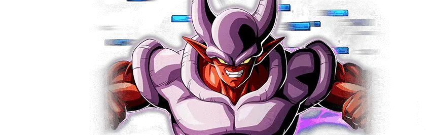 Super Janemba