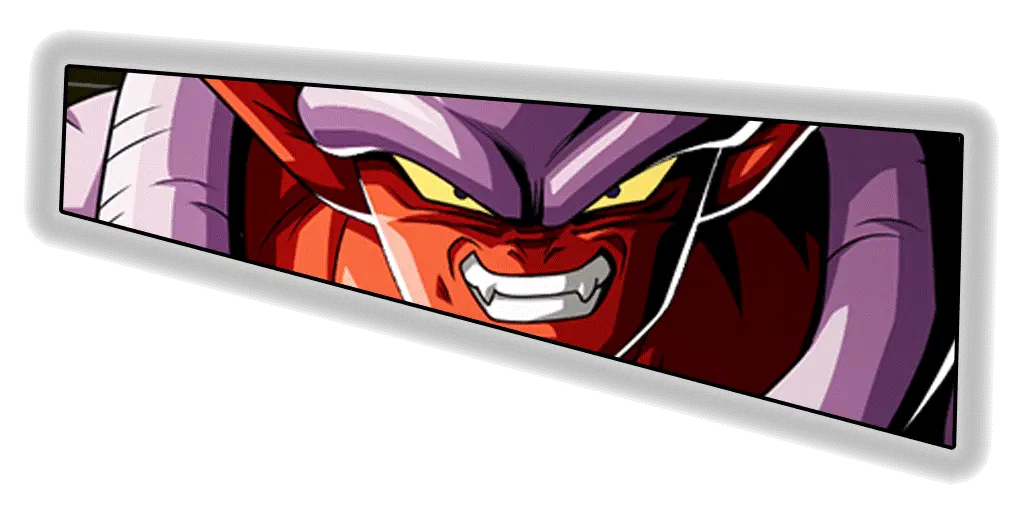 Super Janemba