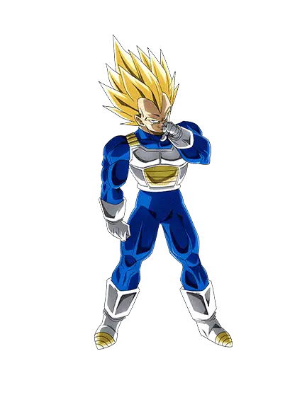 Super Vegeta