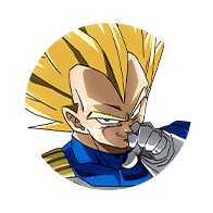 Super Vegeta