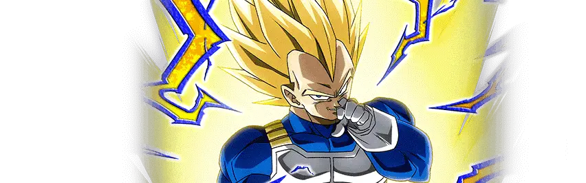 Super Vegeta