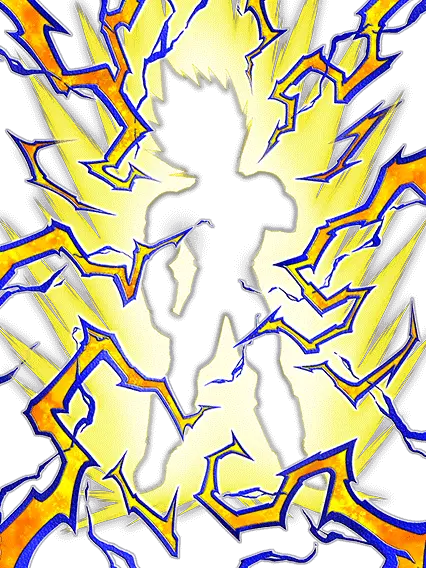 Super Vegeta