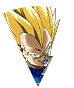 Super Vegeta