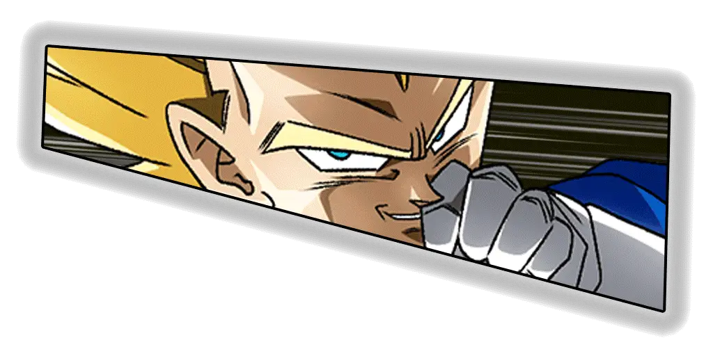 Super Vegeta