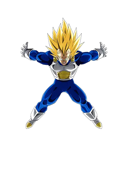 Super Vegeta