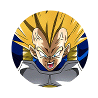 Super Vegeta