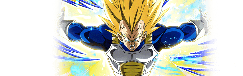 Super Vegeta