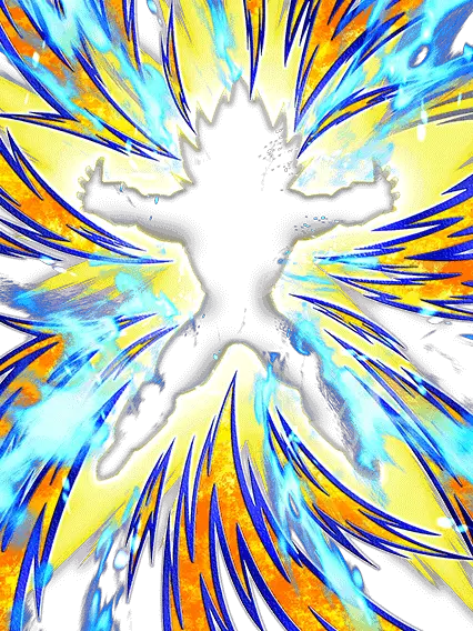 Super Vegeta