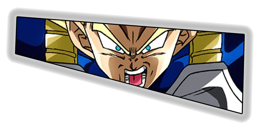 Super Vegeta