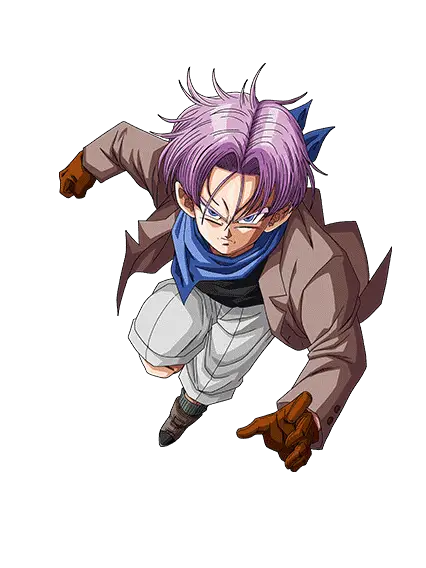 Trunks (GT)