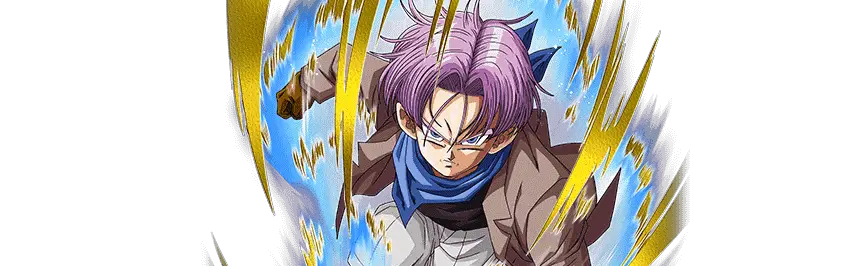 Trunks (GT)