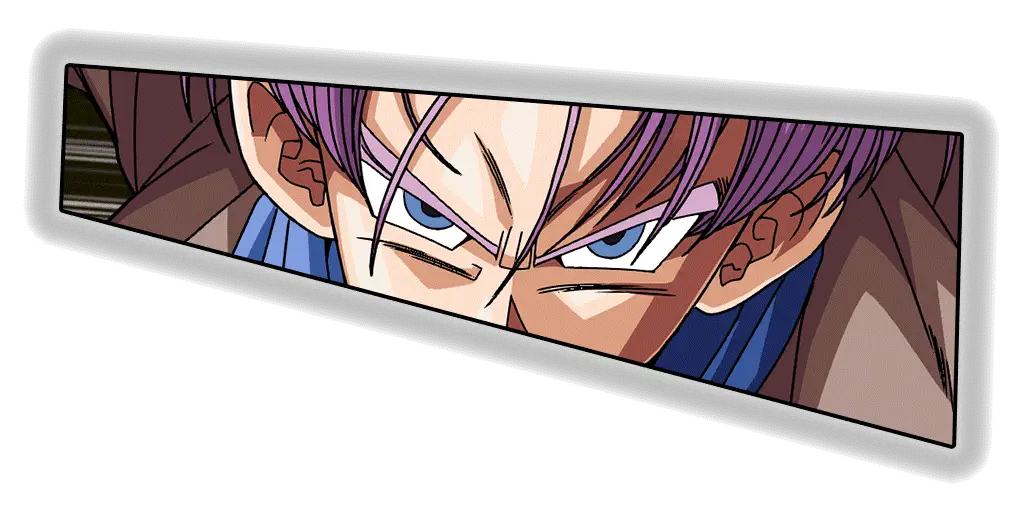 Trunks (GT)