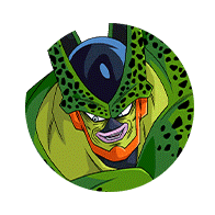 Cell (2e forme)