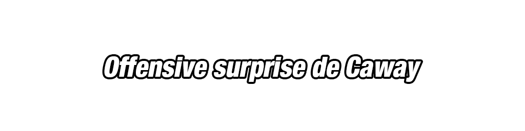 Caway