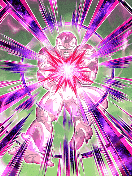 Freezer (pleine puissance)