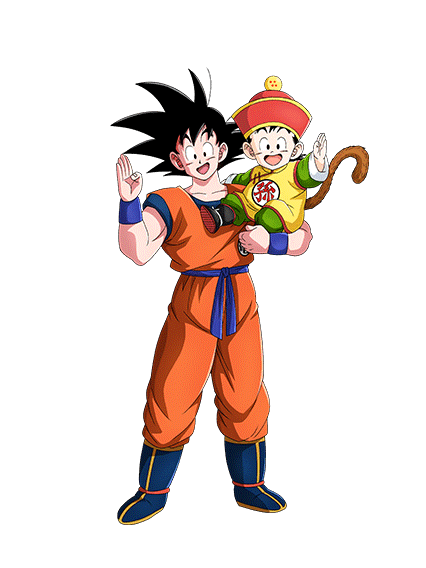 Son Goku