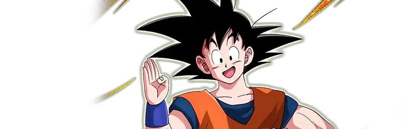 Son Goku