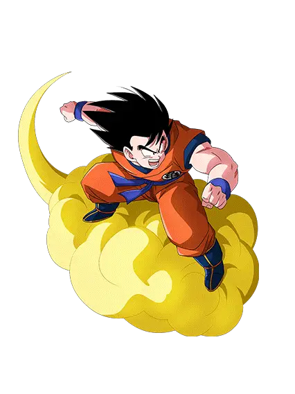 Son Goku