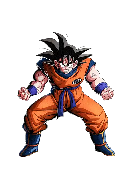 Son Goku