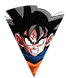 Son Goku