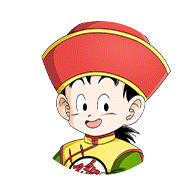 Son Gohan (petit)