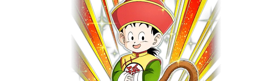 Son Gohan (petit)