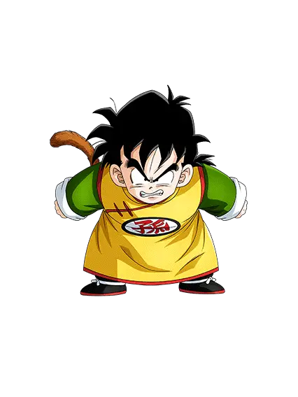 Son Gohan (petit)