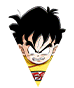 Son Gohan (petit)