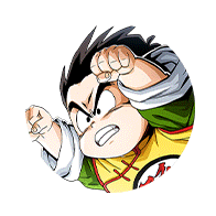 Son Gohan (petit)