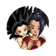 Caulifla & Kale