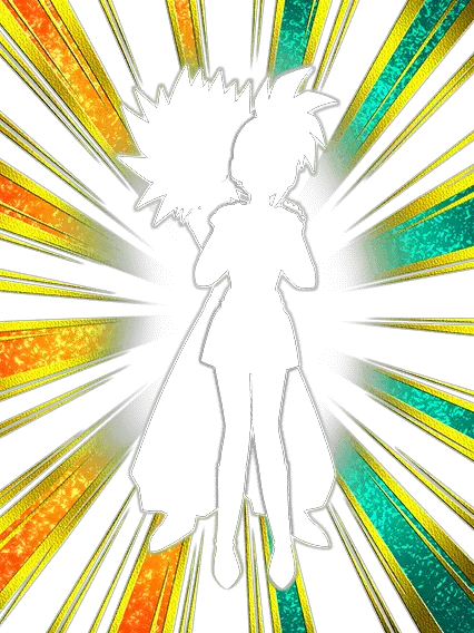 Caulifla & Kale