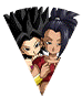 Caulifla & Kale