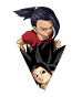 Caulifla & Kale