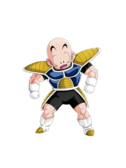 Krillin